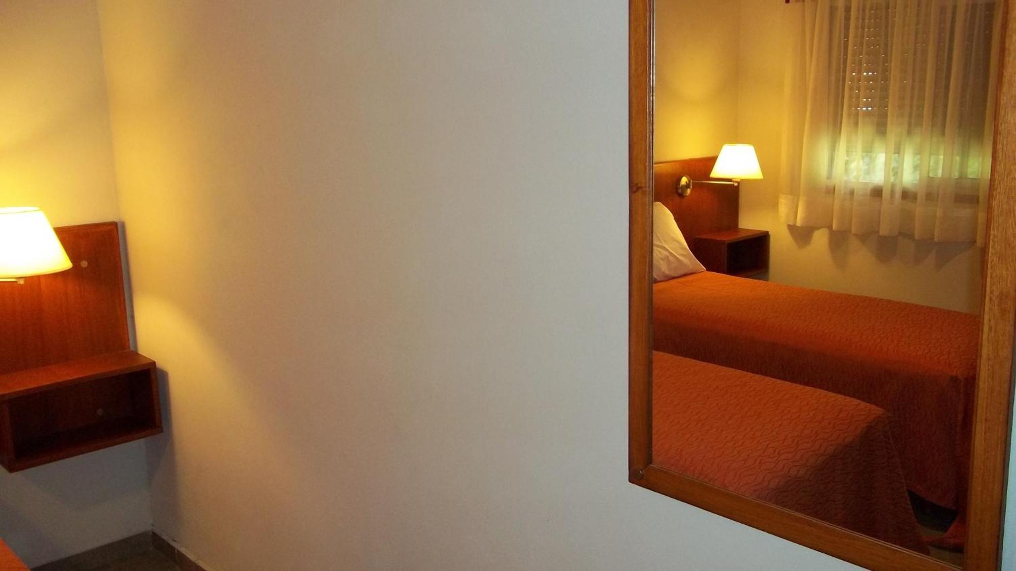Nuna Ayni Apartments Alta Gracia Eksteriør billede