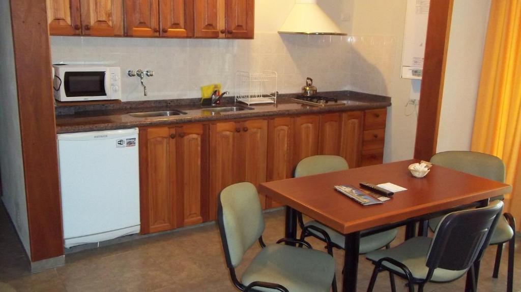 Nuna Ayni Apartments Alta Gracia Værelse billede