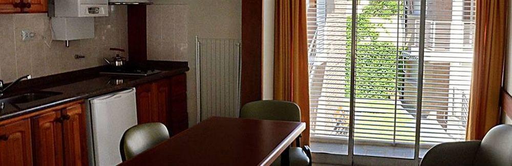 Nuna Ayni Apartments Alta Gracia Eksteriør billede