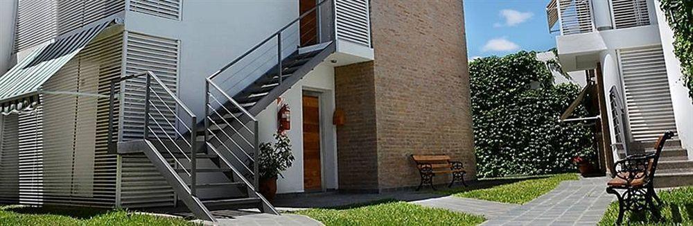 Nuna Ayni Apartments Alta Gracia Eksteriør billede